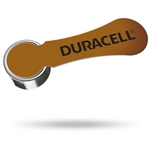 Duracell 312 Batteries for Hearing Aids