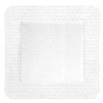 ComfortGauze Border Gauze Dressing