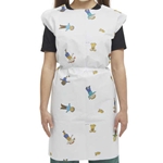 McKesson Pediatric Gowns