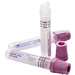 BD Microtainer MAP Blood Collection Tubes