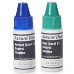 Assure Dose Glucose Control Solutions