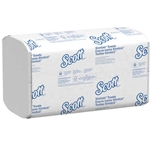 Scott Pro Plus Slimfold Towels