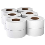 Scott Essential Jumbo Roll Toilet Paper