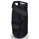 McKesson Wrist Splint with Single One-Pull Design