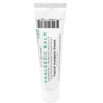 GeriCare Topical Analgesic Balm