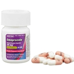 GeriCare Omeprazole Acid Reducer Capsules