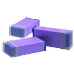 SensiLance Pressure Activated Safety Lancets