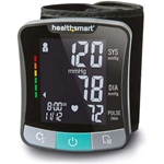 HealthSmart Premium Series Wrist Digital Blood Pressure Monitor