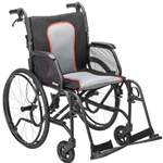 AeroFly Ultra-Lite Wheelchair