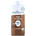 Kate Farms High Protein Nutrition Shake