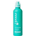 Revel It's In The Bag Lubricating Deodorant