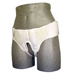 Hermell Inguinal Hernia Truss Belt
