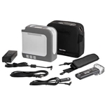 iGO2 Portable Oxygen Concentrator
