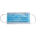 McKesson Level 3 Anti-Fog Procedure Face Masks