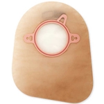New Image Two-Piece Closed Mini Ostomy Pouch