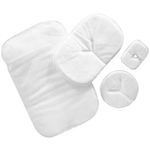 Exu Dry Anti Shear Wound Dressing