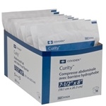 Curity Abdominal Pads