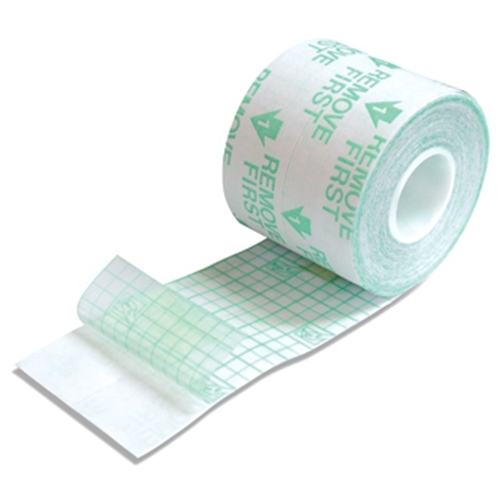 Smith and Nephew Opsite Flexifix Transparent Tape