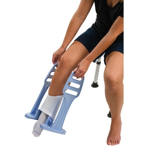 compression sock aid large heel guide compression sock aid at healthykin compression sock aid large heel guide compression sock aid at healthykin