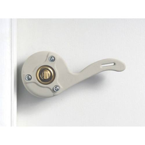 Lever Door Knob Extender at