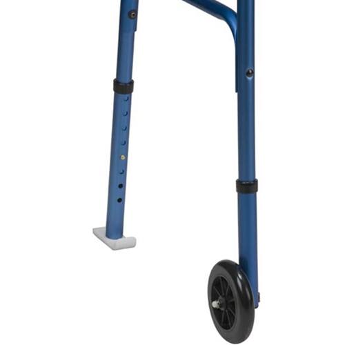 Drive Medical Walker Ski Glides at