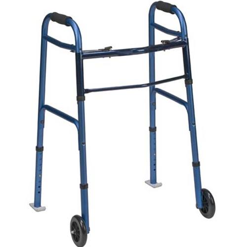 Drive Medical Walker Ski Glides at