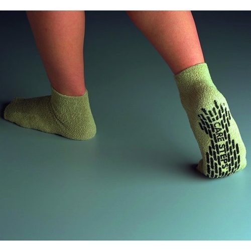 Care-Steps Non Skid Socks at