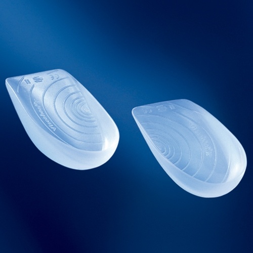 bauerfeind heel cups