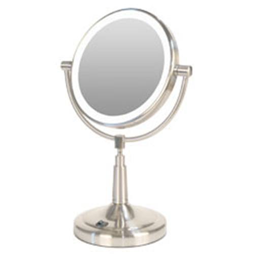 Zadro Next Generation LED Lighted Vanity Mirror - Free Shipping at HealthyKin.com