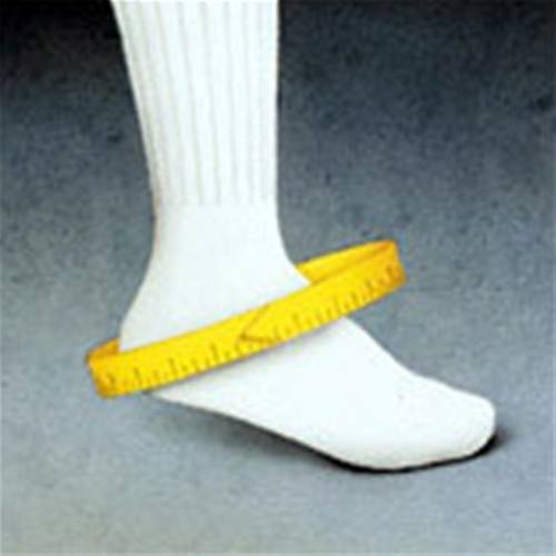 ASO (Ankle Stabilizing Orthosis) Ankle Support Brace at