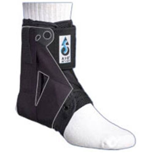 ASO EVO Speed Lacer Ankle Brace at