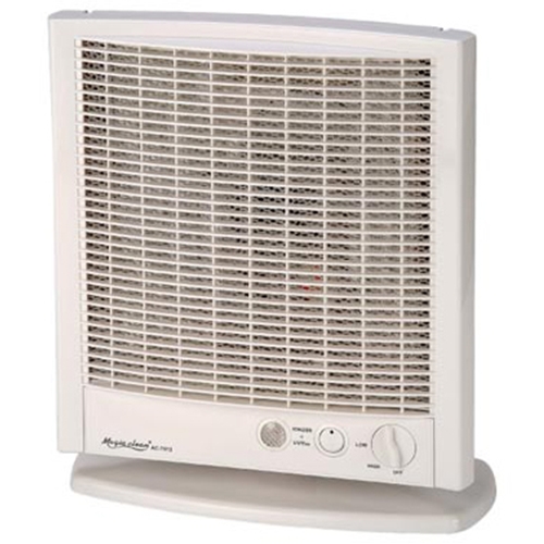 Sunpentown Magic Clean Photo-Catalytic Air Purifier with Ionizer