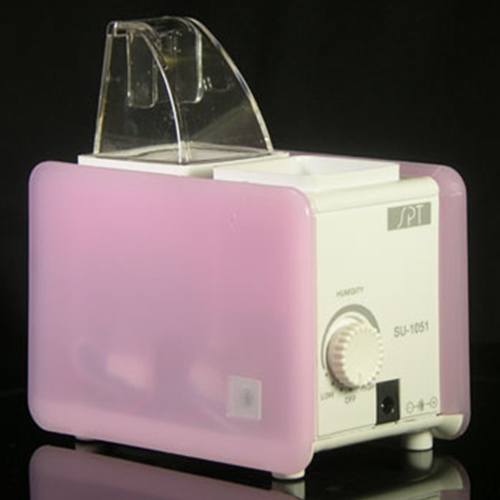 Sunpentown SU1051 Personal Mini Humidifier at