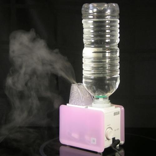 Sunpentown SU1051 Personal Mini Humidifier at