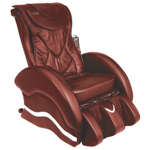 Sunpentown 5 in 1 Air Pressure Massage Chair at