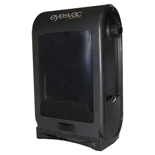 Eye Vac Professional Electric Dustpan at