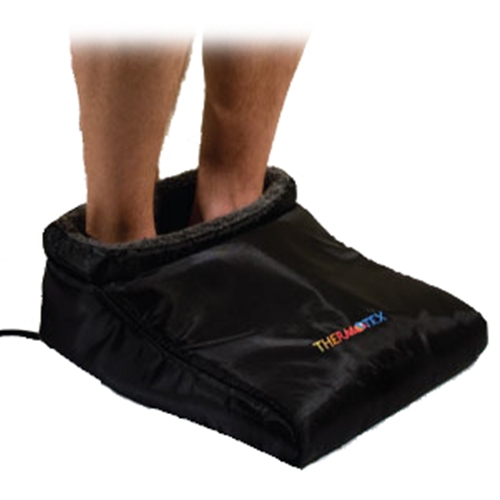 Thermotex Foot Infrared Heating Pad