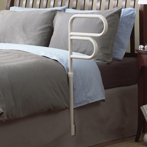Arcorail Bed Rail at HealthyKin.com