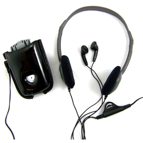 Sonic Super Ear Plus Hearing Enhancer
