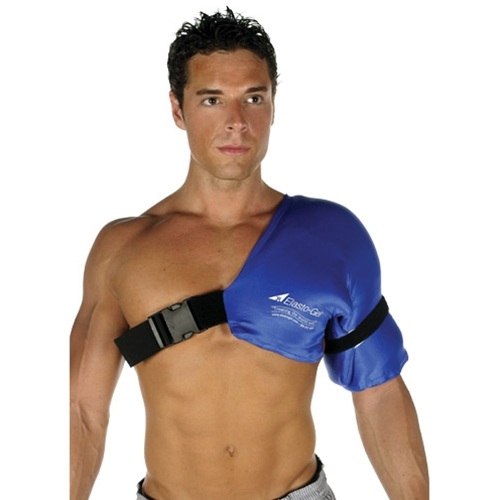 shoulder ice pack