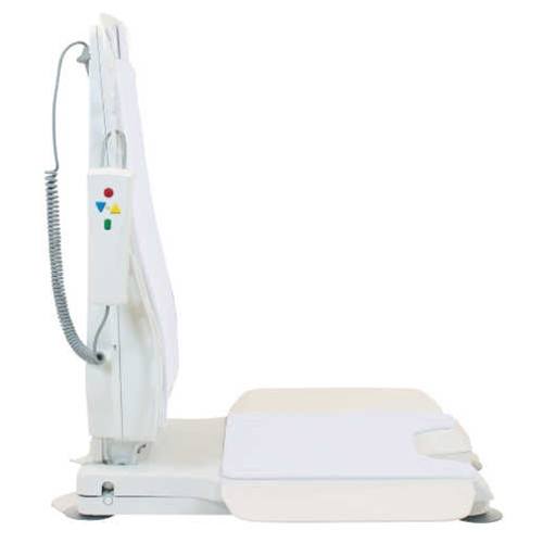 Drive Medical Bellavita Auto Bath Lift Free Shipping at