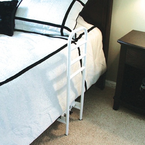 Drive Medical Home Bed Side Helper Assist Rail at