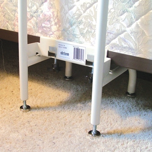 Drive Medical Home Bed Side Helper Assist Rail at