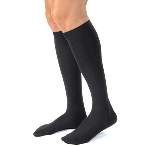 TED Anti-Embolism Knee High Compression Stockings