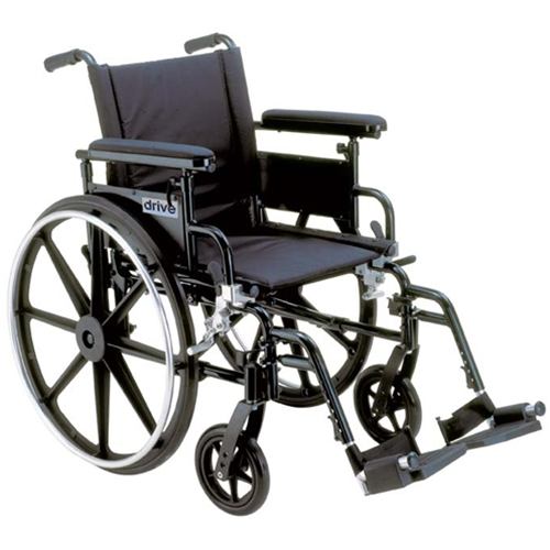 drive medical wheelchair