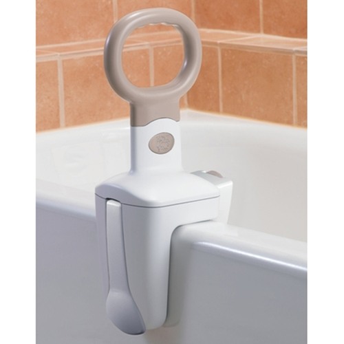Moen SecureLock Tub Grip at