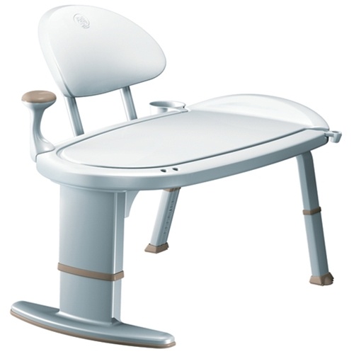 Moen Premium Transfer Bench at
