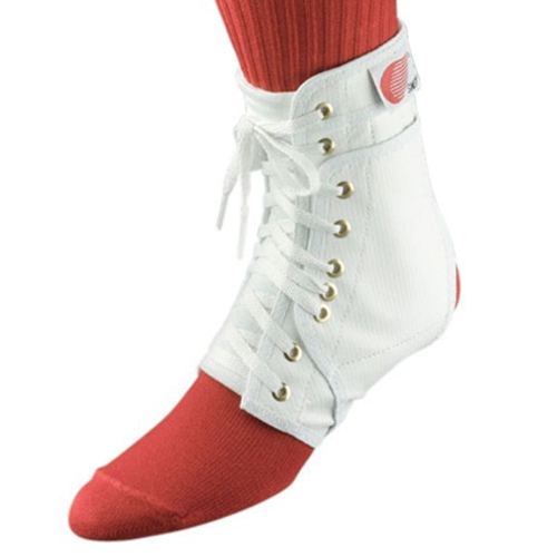 SwedeO Thermoskin Ankle Lok Ankle Brace at