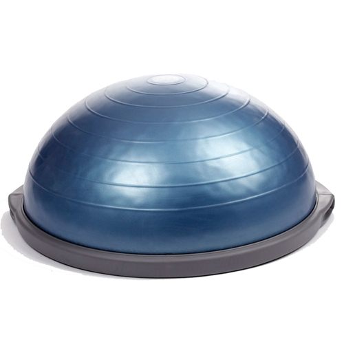 bosu ball balance trainer