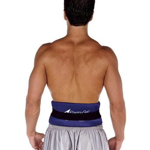 ElastoGel Therapy Wrap at